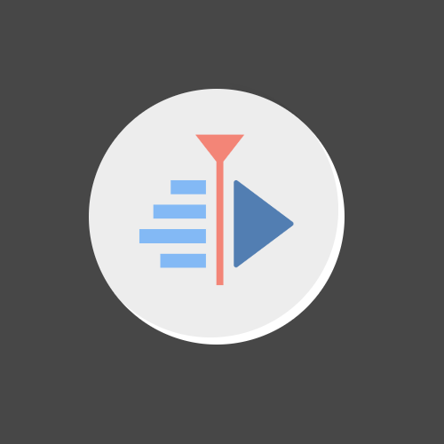 500x500 Update Kdenlive Icon Issue