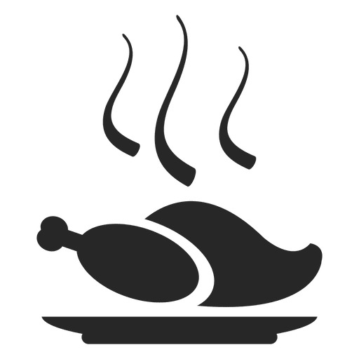 512x512 Chicken Kebab Icon
