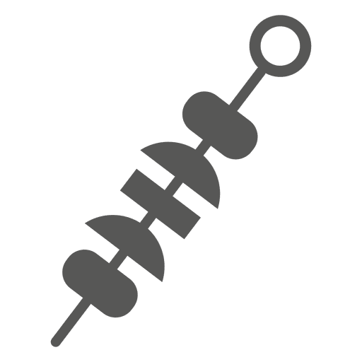 512x512 Shish Kebab Icon
