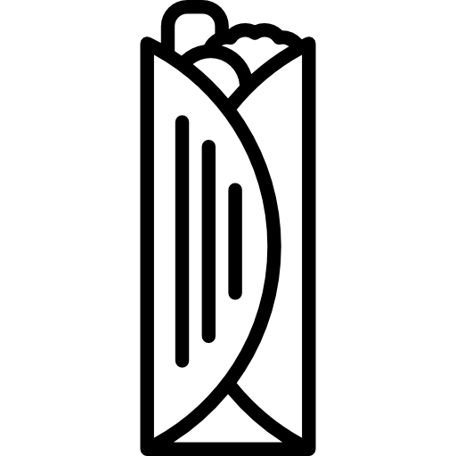 512x512 Doner Kebab Icons Free Download