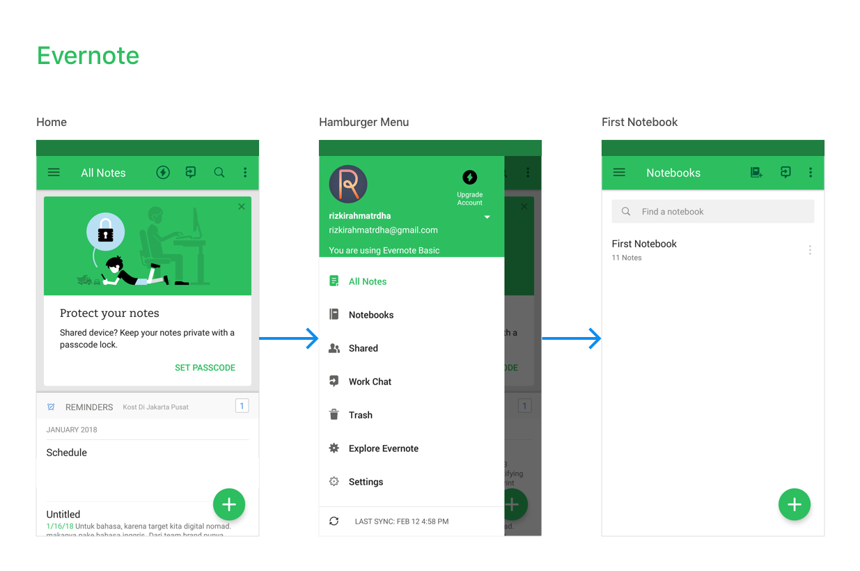 1235x820 Good Reasons Why You Might Want To Remove That Hamburger Menu