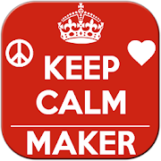 180x180 Keep Calm Generator Pro Apk Download