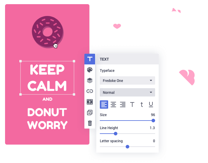 700x549 Free Keep Calm Maker