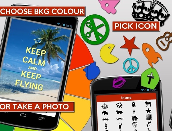 600x457 Top Best Keep Calm Generator And Apps