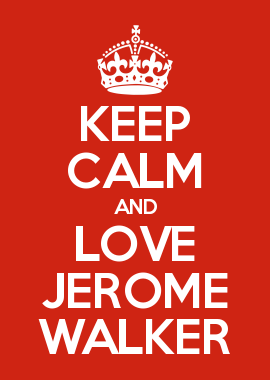 270x380 Keep Calm And Love Jerome Walker Things I Love Tall People