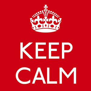 Keep Calm Generator Icon at Vectorified.com | Collection of Keep Calm ...