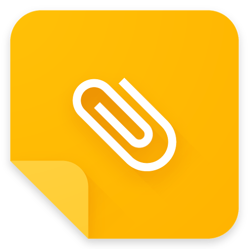 506x506 Google Keep Icon Logo