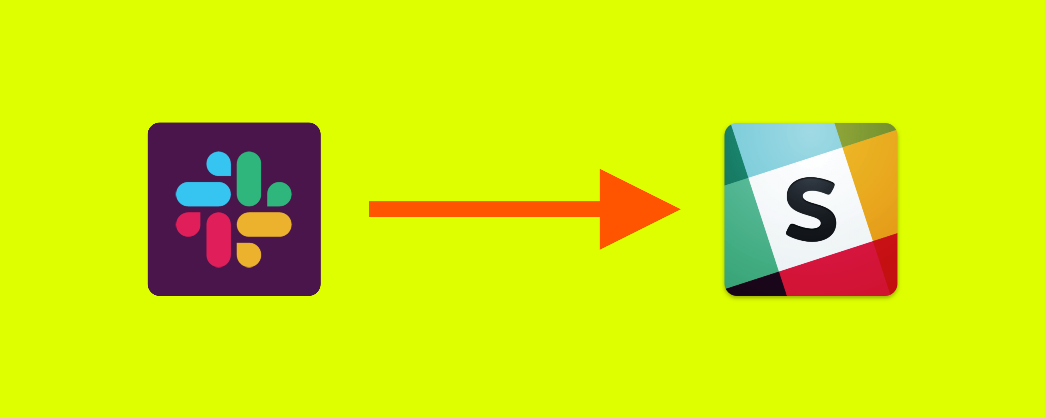 4000x1600 How To Keep The Original Slack App Icon On Macos