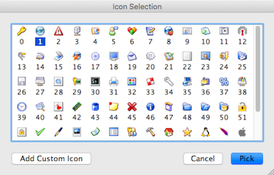 400x256 Keepassx For Mac Os X