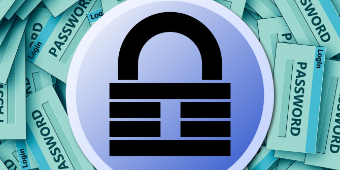 670x335 Plugins To Extend Secure Your Keepass Password Database