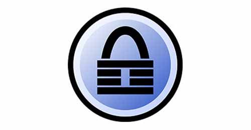 500x260 Keepass Icon
