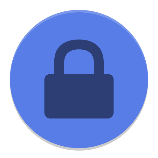 512x512 Keepass Icon Papirus Apps Iconset Papirus Development Team