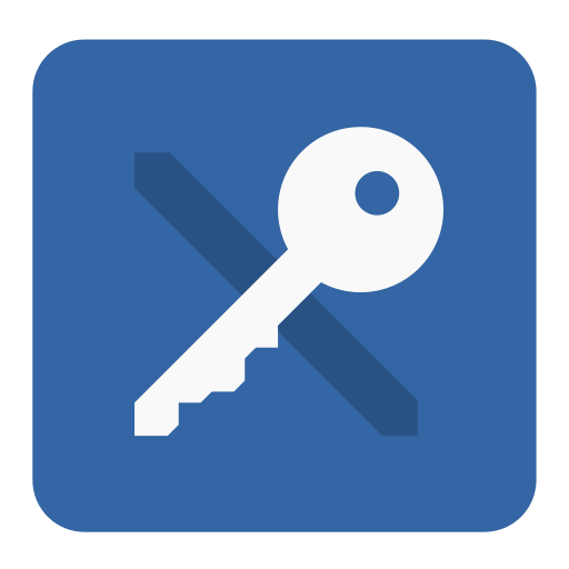 512x512 Keepass Icon Free Of Super Flat Remix Apps