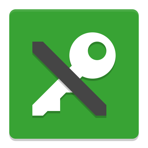 512x512 Keepassx Icon Papirus Apps Iconset Papirus Development Team