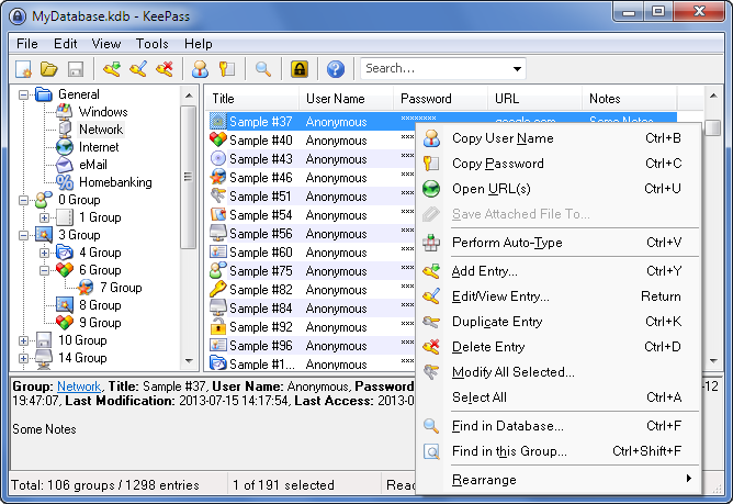 668x459 News Keepass Available!