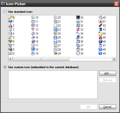512x481 Use Custom Icons In Keepass Password Safe
