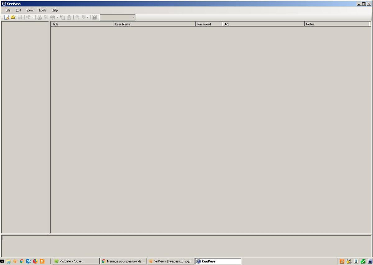1200x854 How To Manage Your Passwords Effectively With Keepass