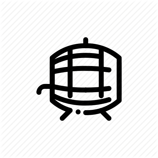 512x512 Beer, Beverage, Drink, Keg Icon