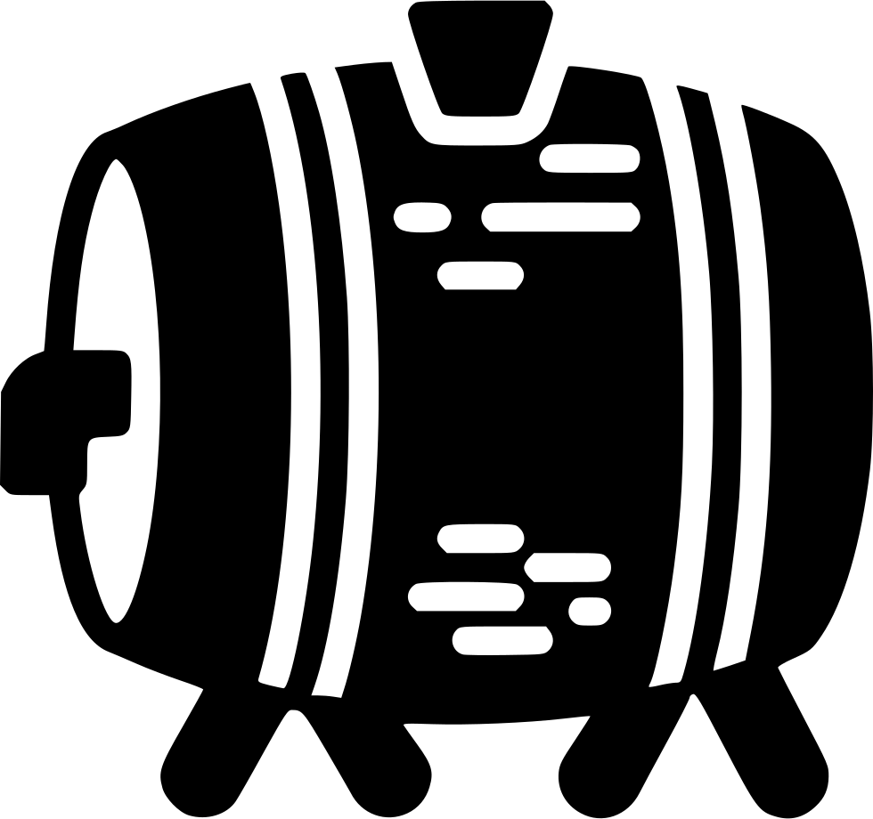 980x920 Beer Keg Png Icon Free Download