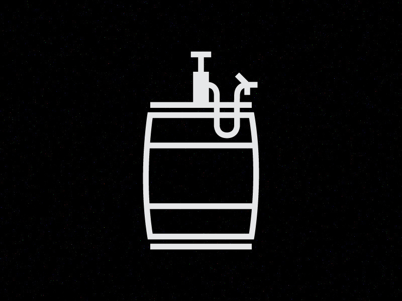 800x600 Keg Icon