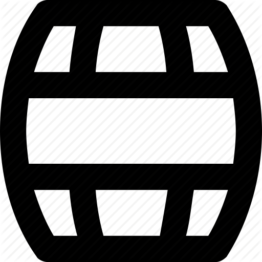 512x512 Barrel, Beer Keg, Cask, Keg, Wine Icon