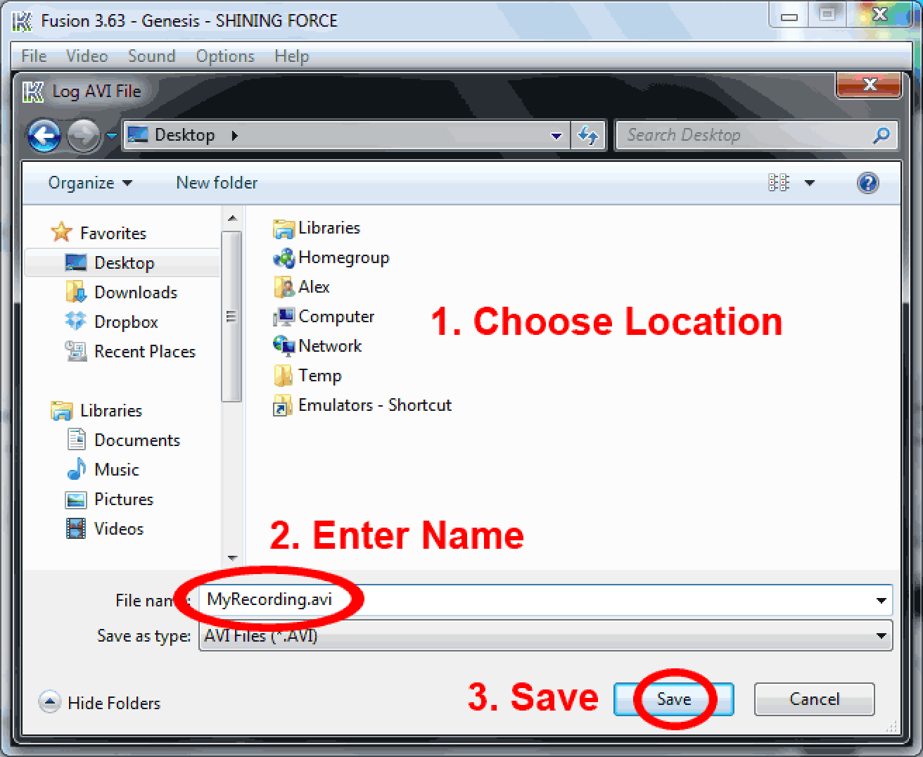 1312x1076 Kega Fusion Tutorial Video Game Emulation For Newbies
