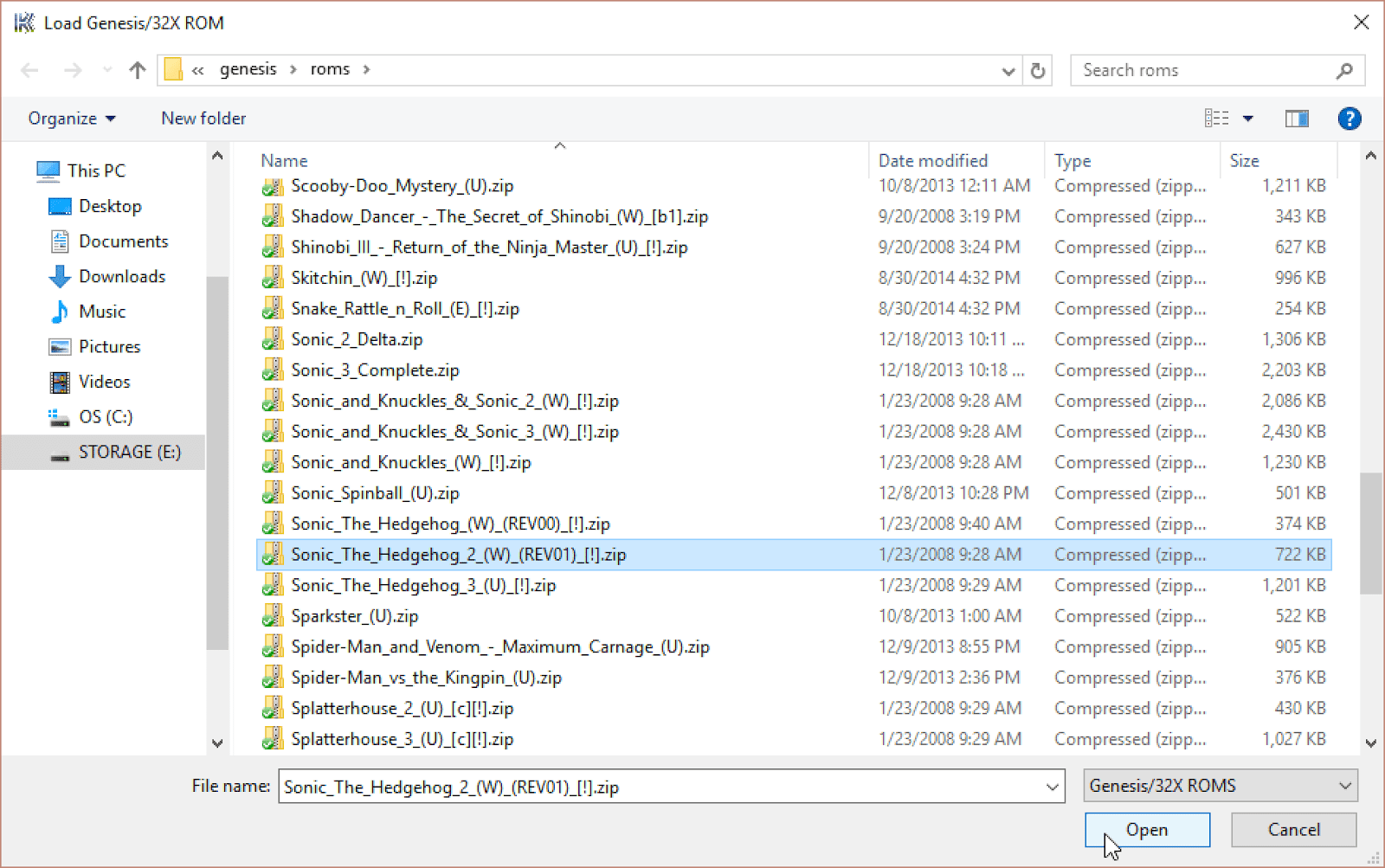 1600x1003 What Emulator To Choose To Play Your Favorite Console Games