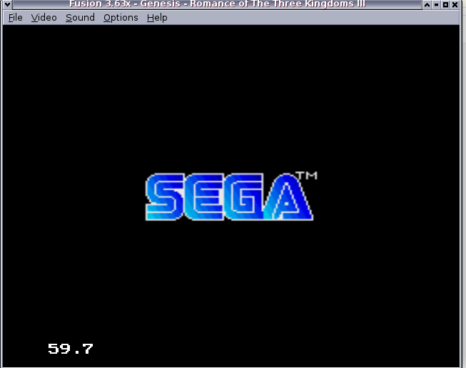 653x516 Jun's Pocket Plane Setting Up Kega Fusion In Fedora