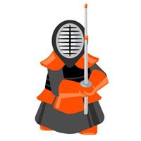 Kendo Icon