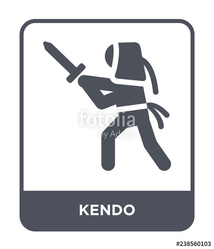 430x500 Kendo Icon Vector Stock Image And Royalty Free Vector