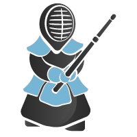 72 Kendo icon images at Vectorified.com