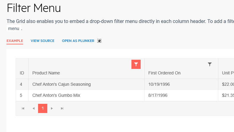 762x431 Grid Filter Menu Icon Distorts Column Header Rendering In Ie