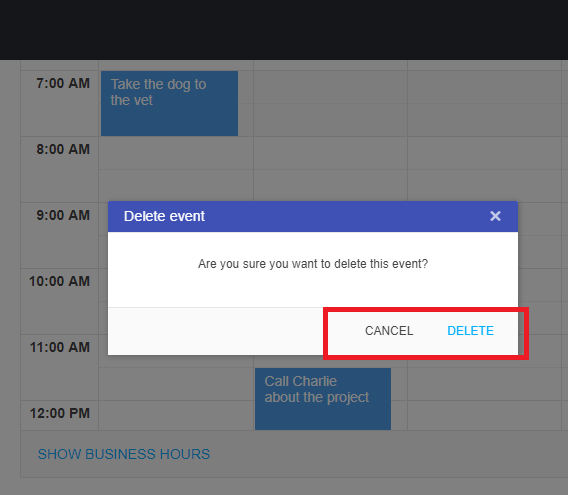 568x495 Kendo Ui Scheduler