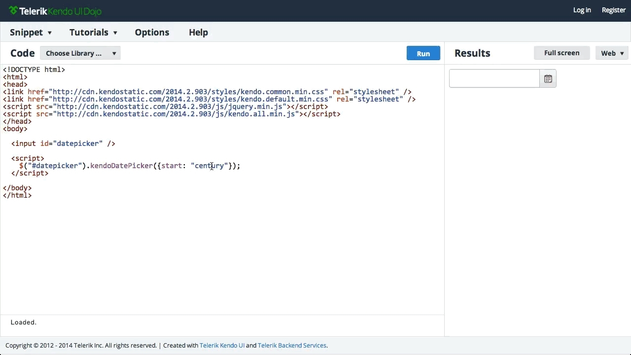 1280x720 The Kendo Ui Book