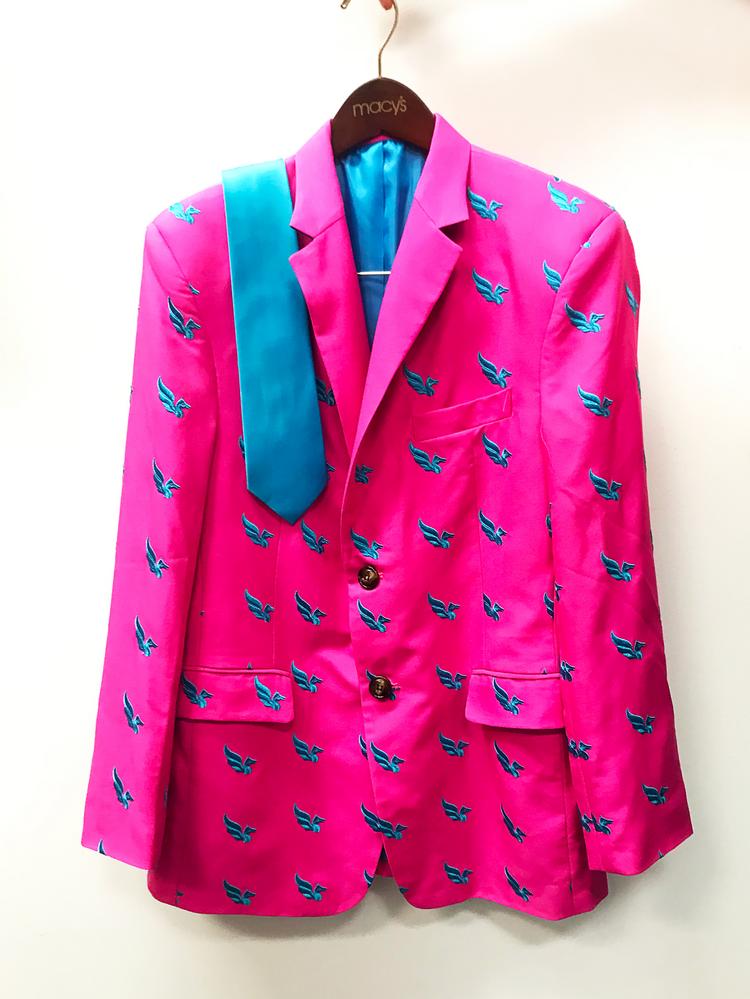 750x999 Kentucky Derby Festival Sues Andre Wilson And Style Icon