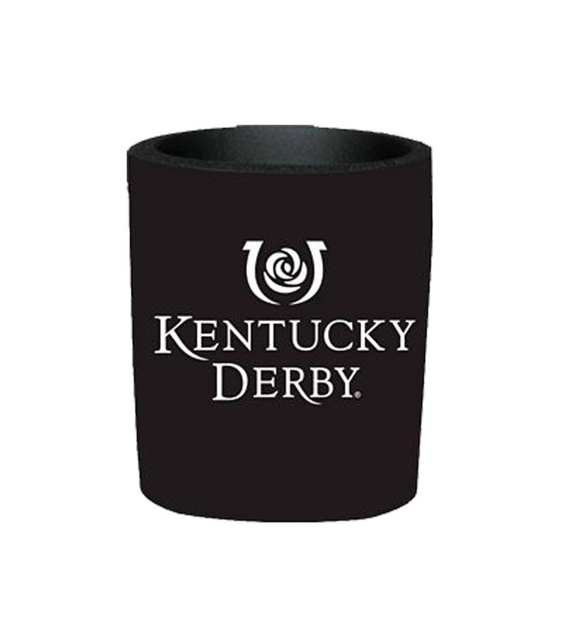 815x900 Kentucky Derby Icon Foam Coozie