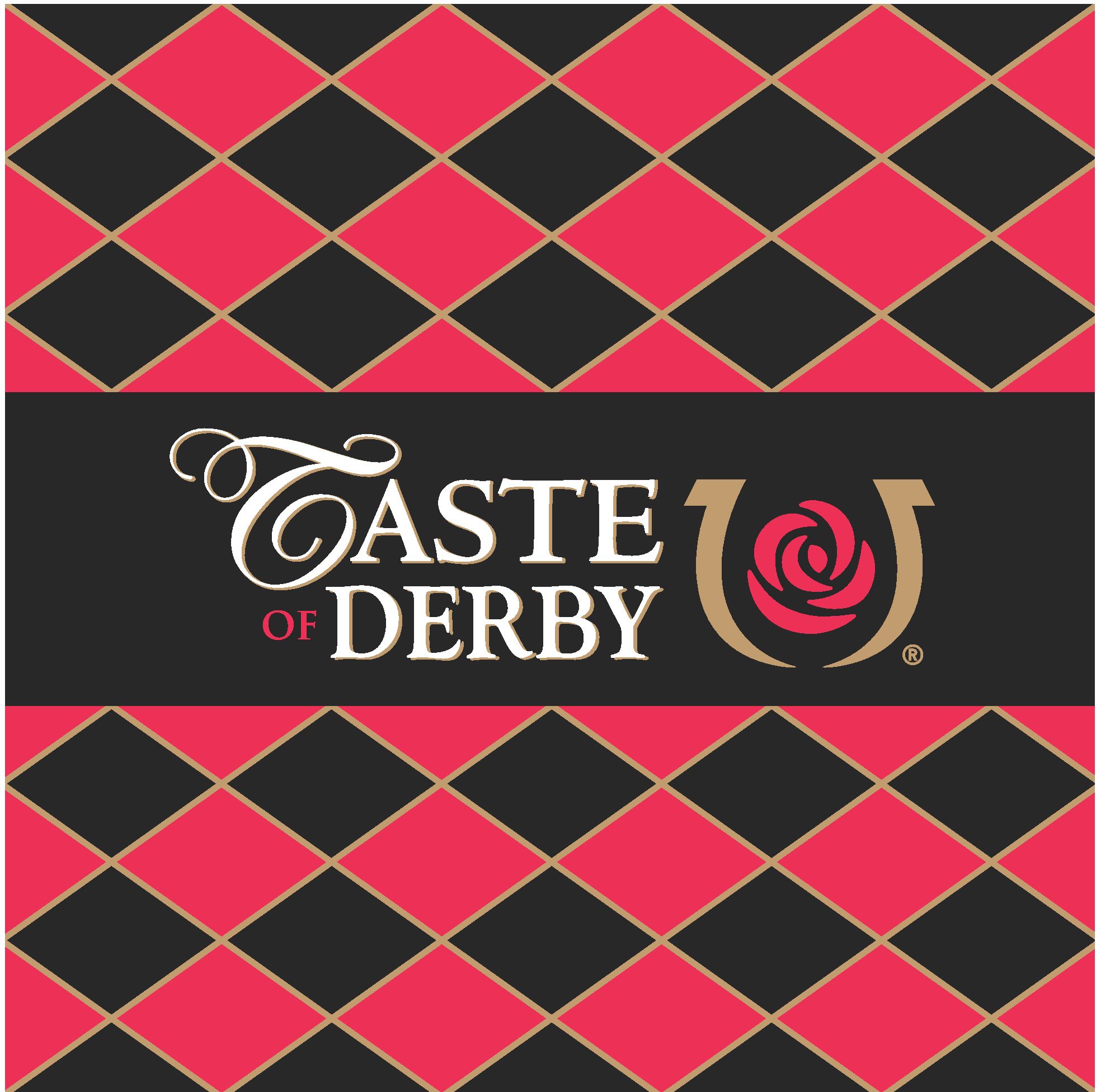 1959x1952 Kentucky Derby Icon Luncheon Napkins