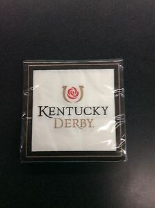 223x300 Party On Derby Kentucky Derby Icon Party Napkins