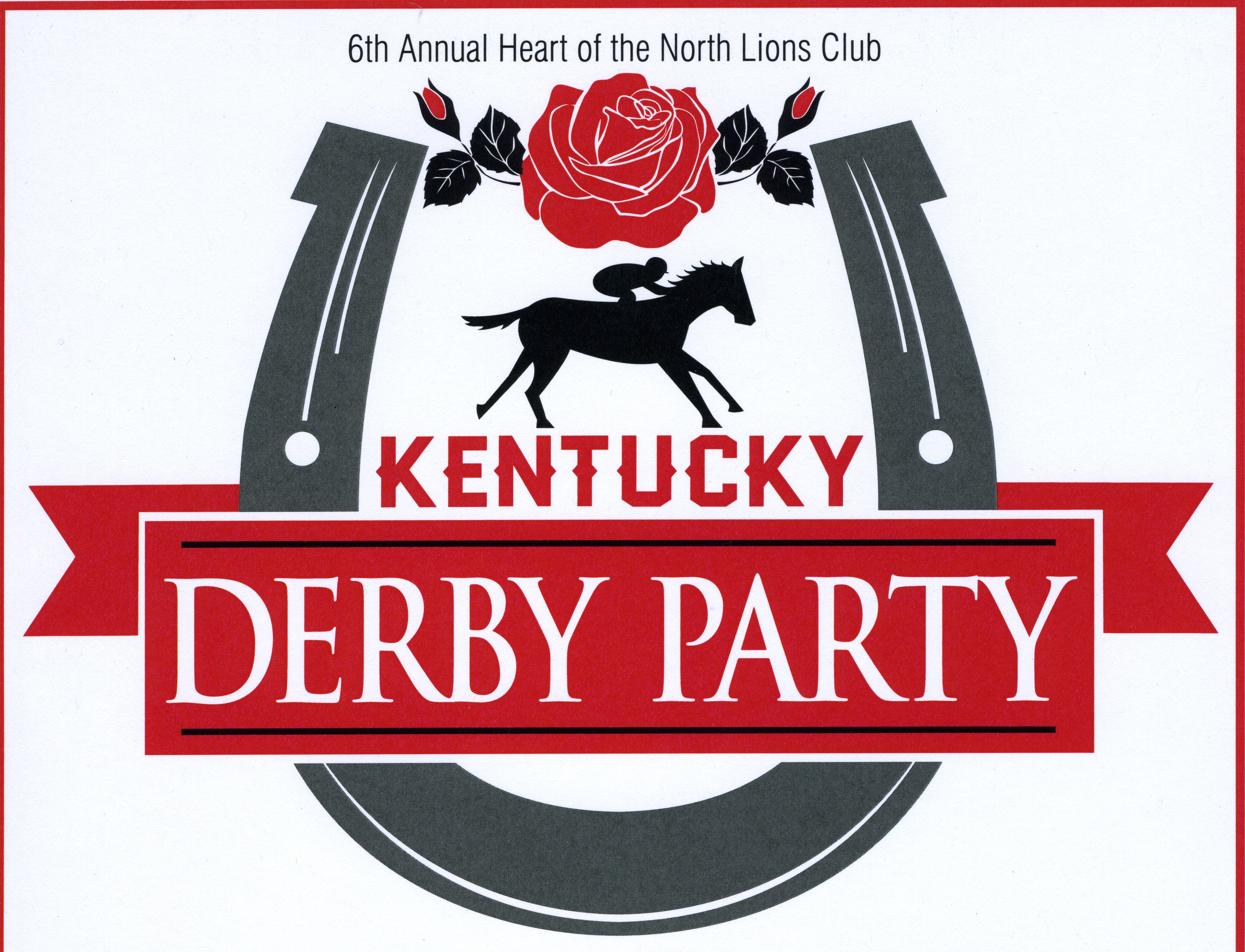 Kentucky Derby Tits