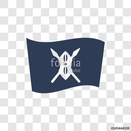 500x500 Kenya Flag Icon Vector Stock Image And Royalty Free Vector