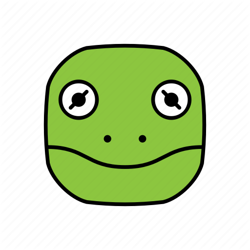 Kermit Icon