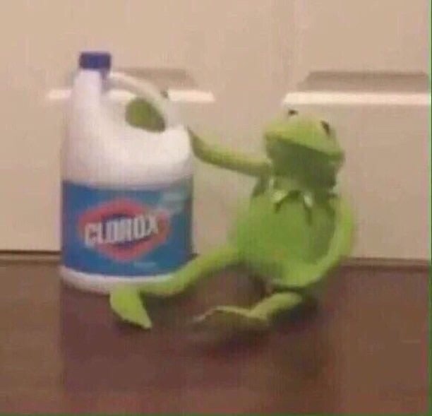 612x589 Isn't Kermit The Frog Just Such An Icon On We Heart It