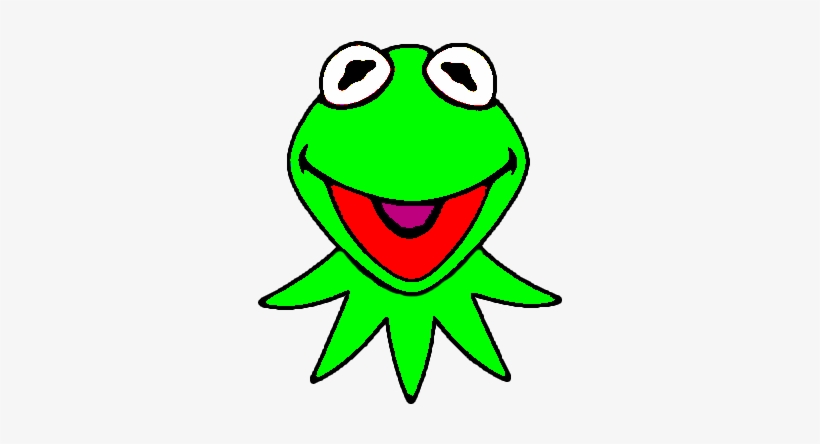 820x444 Kermit Icon