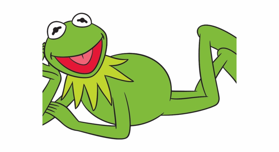 920x501 Cliparts Kermit