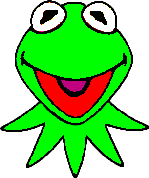305x364 Download Hd Kermit Icon