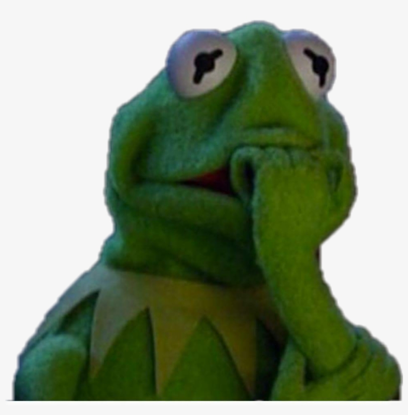 820x834 Funny Meme Kermit Green Dankmeme