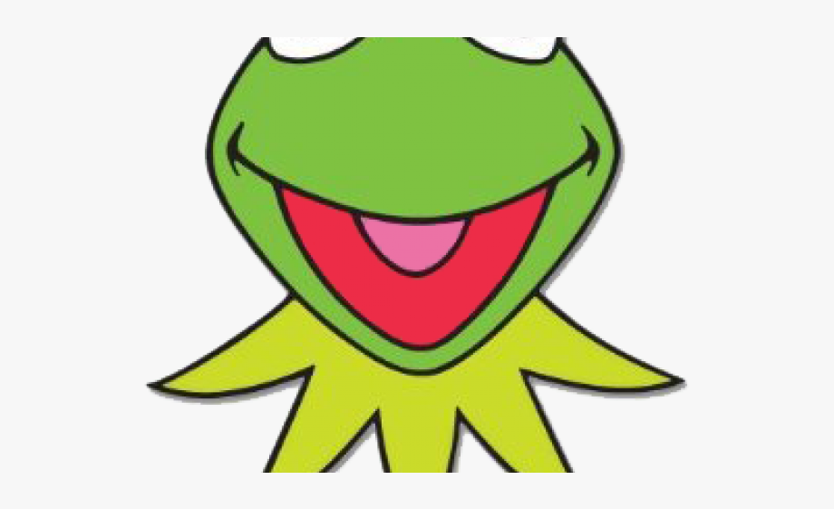 Kermit The Frog Icon at Vectorified.com | Collection of Kermit The Frog ...