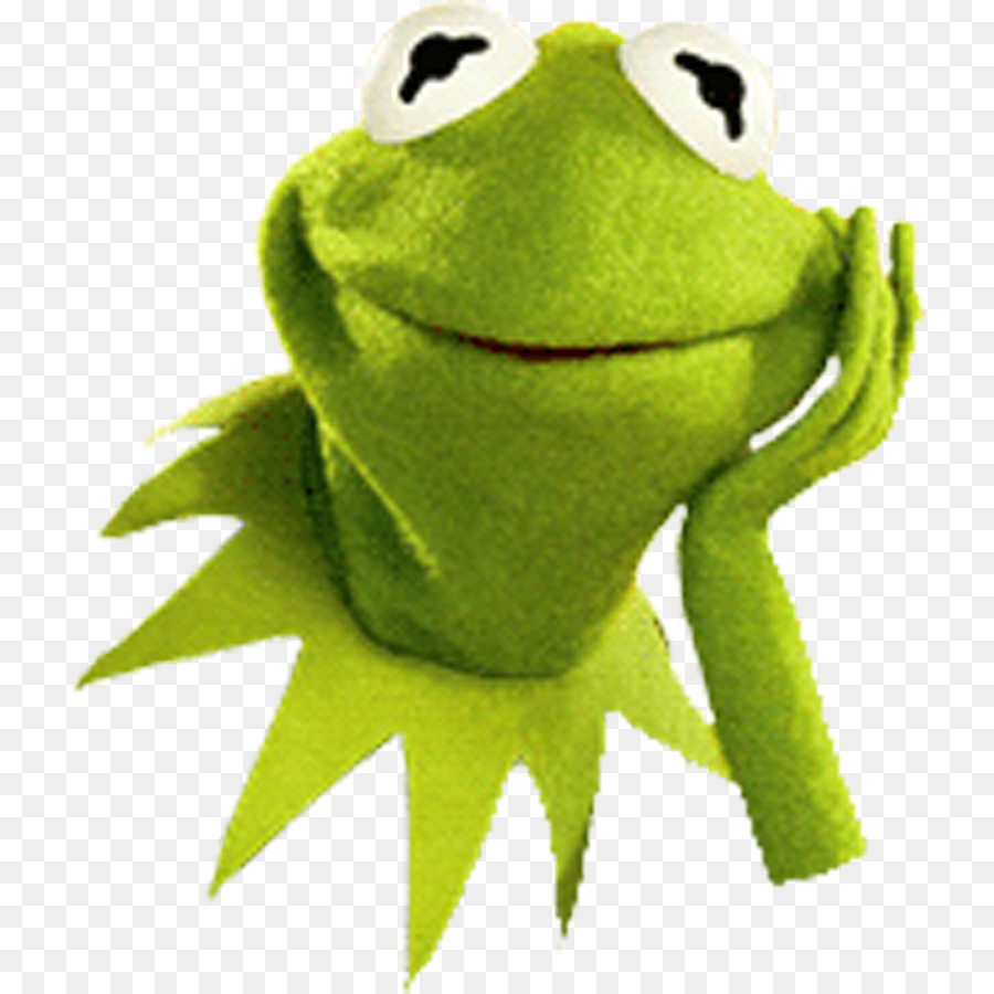 Kermit The Frog Icon at Vectorified.com | Collection of Kermit The Frog ...