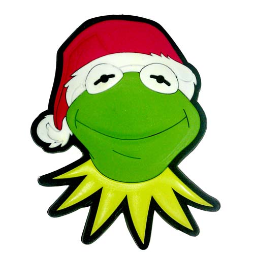 500x500 Disney Magnet