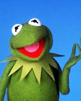 280x350 Kermit The Frog
